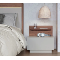 Tab đầu giường TAB013