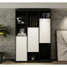 Tủ tài liệu SME1226