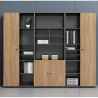 Tủ tài liệu SME2427