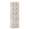 Tủ locker gỗ LK14