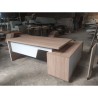 Bàn lãnh đạo BLD34