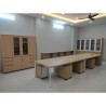 Cụm bàn chân sắt BCO-4A