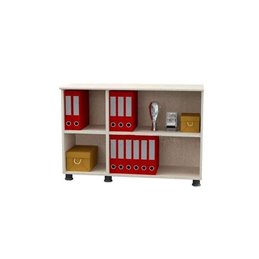 Tủ hồ sơ thấp không cánh SM1200