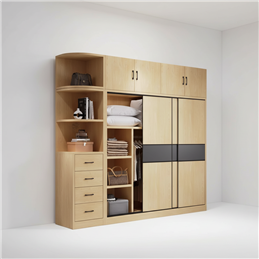 Tủ quần áo DH202