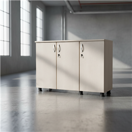 Tủ hồ sơ thấp SM1200D