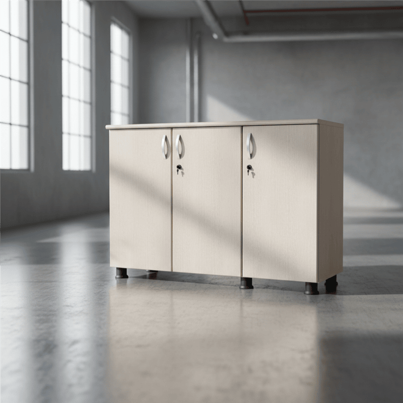 Tủ hồ sơ thấp SM1200D