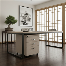 Hộc di động SME1830