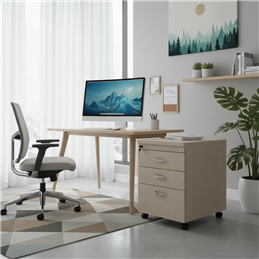 Hộc di động SME1830