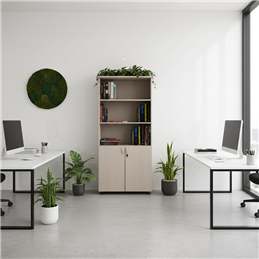 Tủ tài liệu SM8150