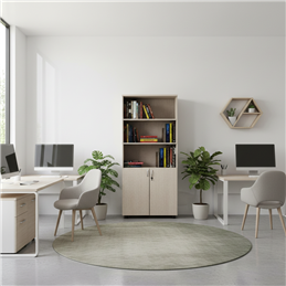 Tủ tài liệu SM8150