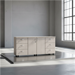 Tủ tài liệu SM8120