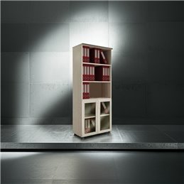 Tủ tài liệu SM8710H