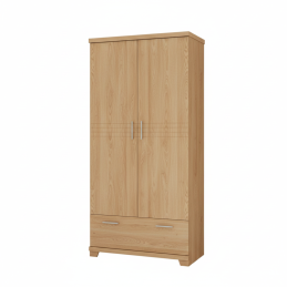 Tủ áo TA–2B/2D-Tủ quần áo cánh mở, Tủ quần áo