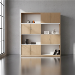 Tủ tài liệu SM1618H