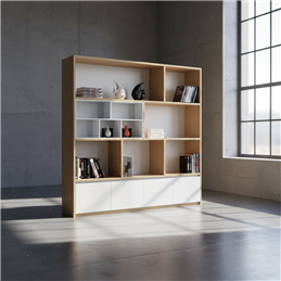 Tủ tài liệu SM1628H