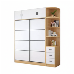 Tủ quần áo TA203GL