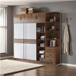 Tủ quần áo TA204GL