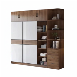 Tủ quần áo TA204GL