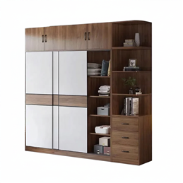 Tủ quần áo TA204GL