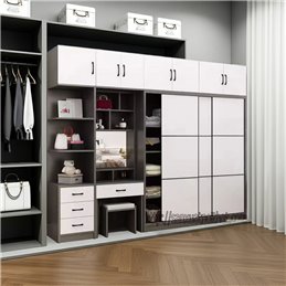 Tủ quần áo TA205GL