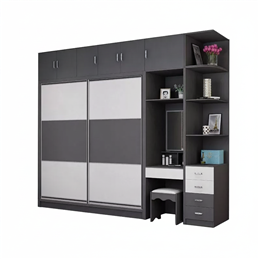 Tủ quần áo TA206GL