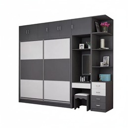 Tủ quần áo TA206GL