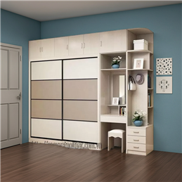 Tủ quần áo TA209GL