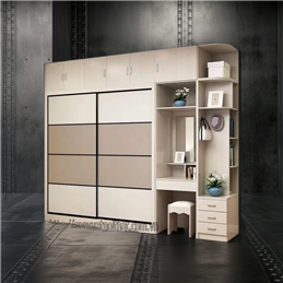 Tủ quần áo TA209GL