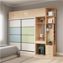 Tủ quần áo TA209GL