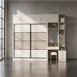 Tủ quần áo TA209GL