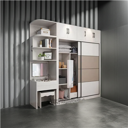 Tủ quần áo TA210GL