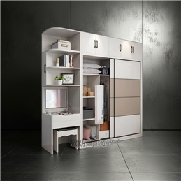 Tủ quần áo TA210GL