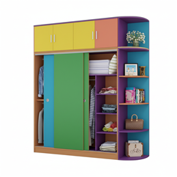 Tủ quần áo TA211GL