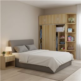 Tủ quần áo TA211GL