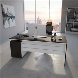Bàn lãnh đạo BLD35