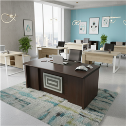 Bàn giám đốc BGD1809F
