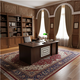 Bộ bàn giám đốc BGD18F