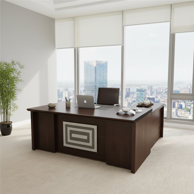 Bộ bàn giám đốc BGD18F