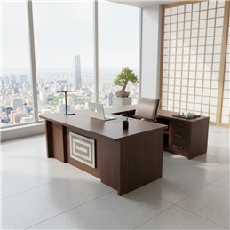 Bộ bàn giám đốc BGD18F