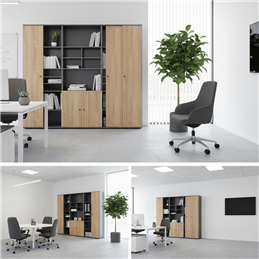 Tủ tài liệu SM1822H