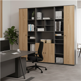 Tủ tài liệu SM1822H