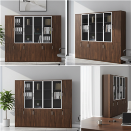 Tủ tài liệu SM2421H