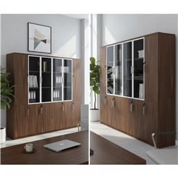 Tủ tài liệu SM2421H