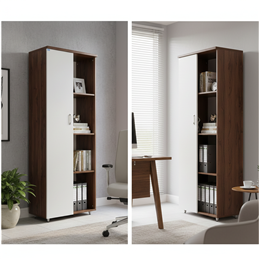 Tủ tài liệu SM8020H