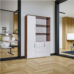 Tủ tài liệu SM8220H