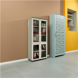 Tủ tài liệu SM8750H