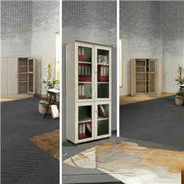 Tủ tài liệu SM8750H