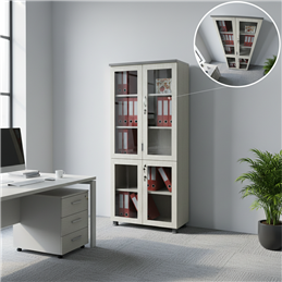 Tủ tài liệu SM8750H