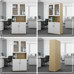 Tủ tài liệu SME8450
