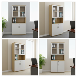 Tủ tài liệu SME8450